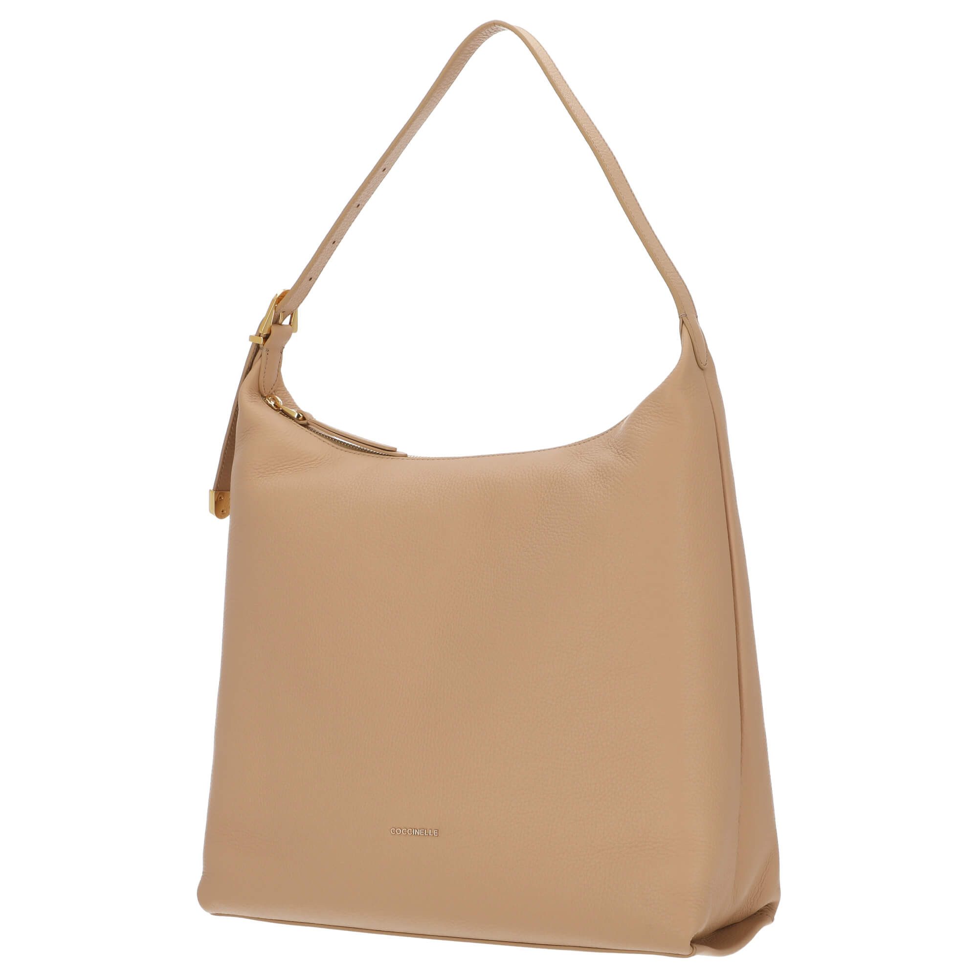 COCCINELLE Shopper Gleen - Shopper 34 cm (toasted)