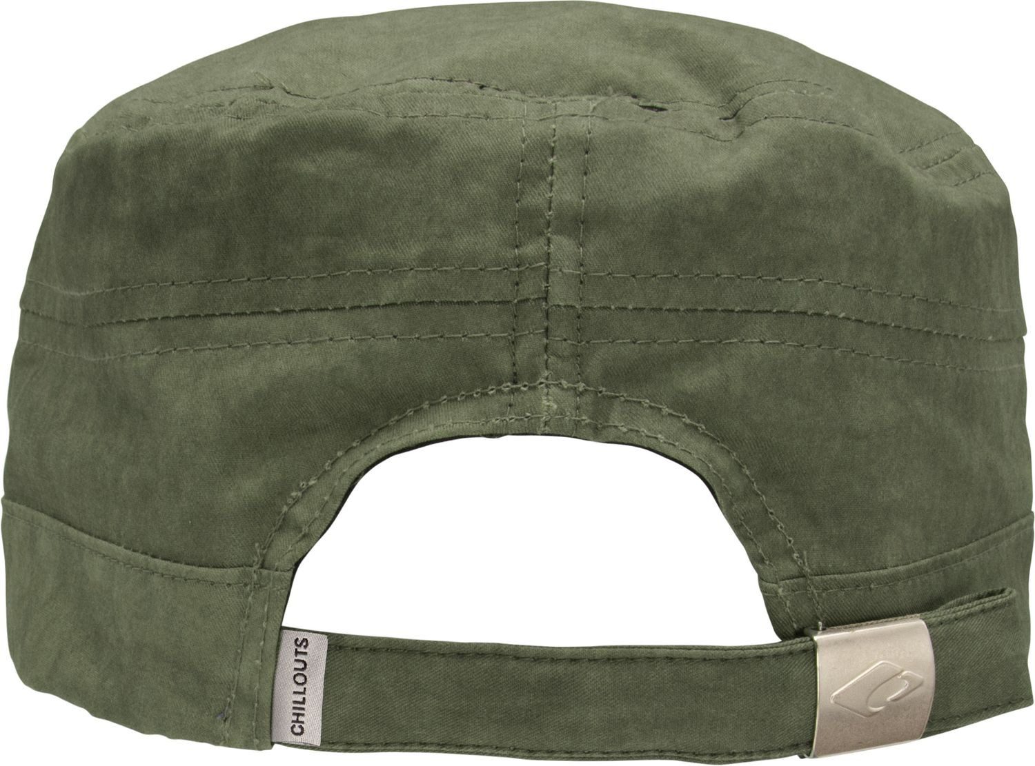 chillouts Army Cap Ettrick Hat günstig online kaufen