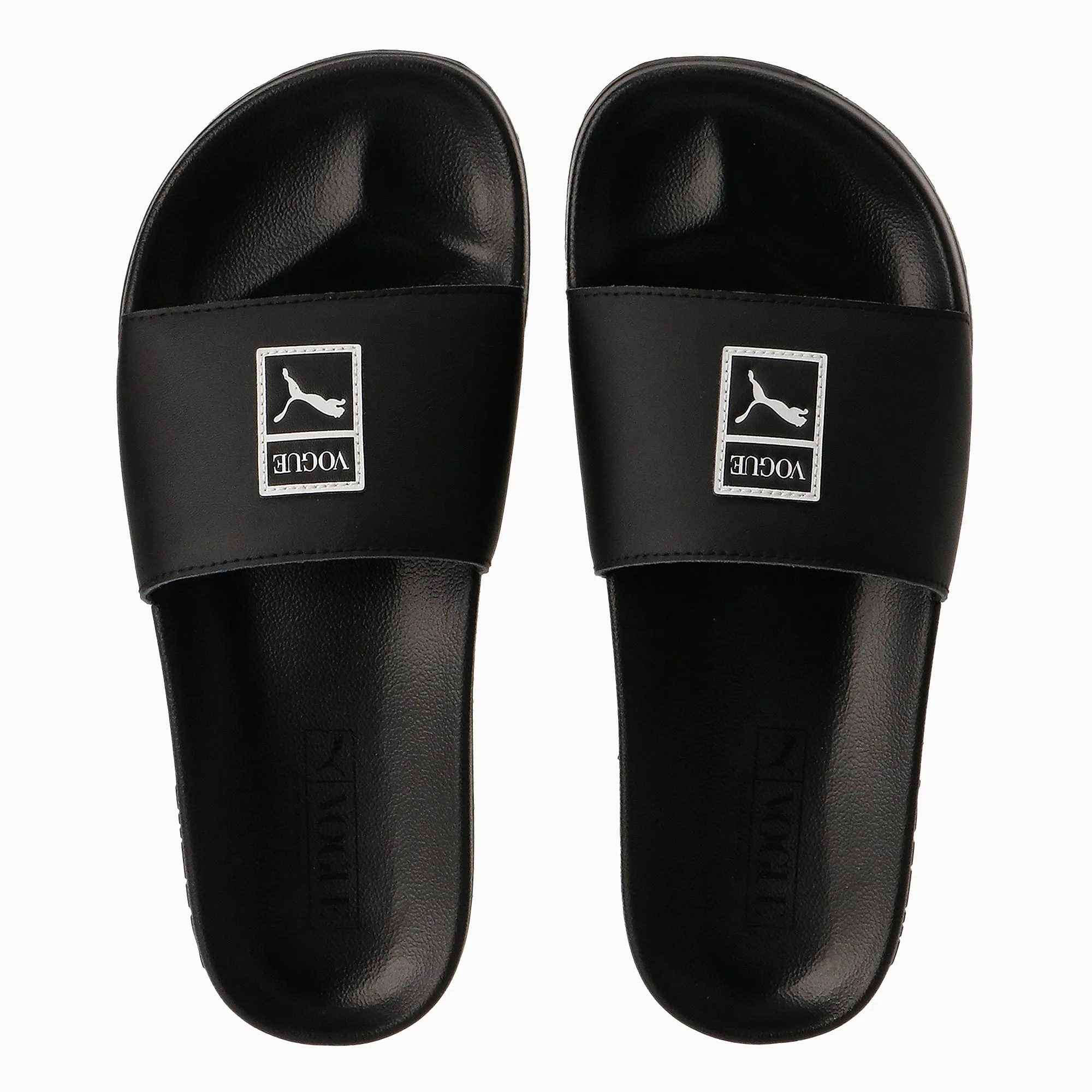 PUMA Puma Leadcat 2.0 x Vogue 2 Slide Slipper