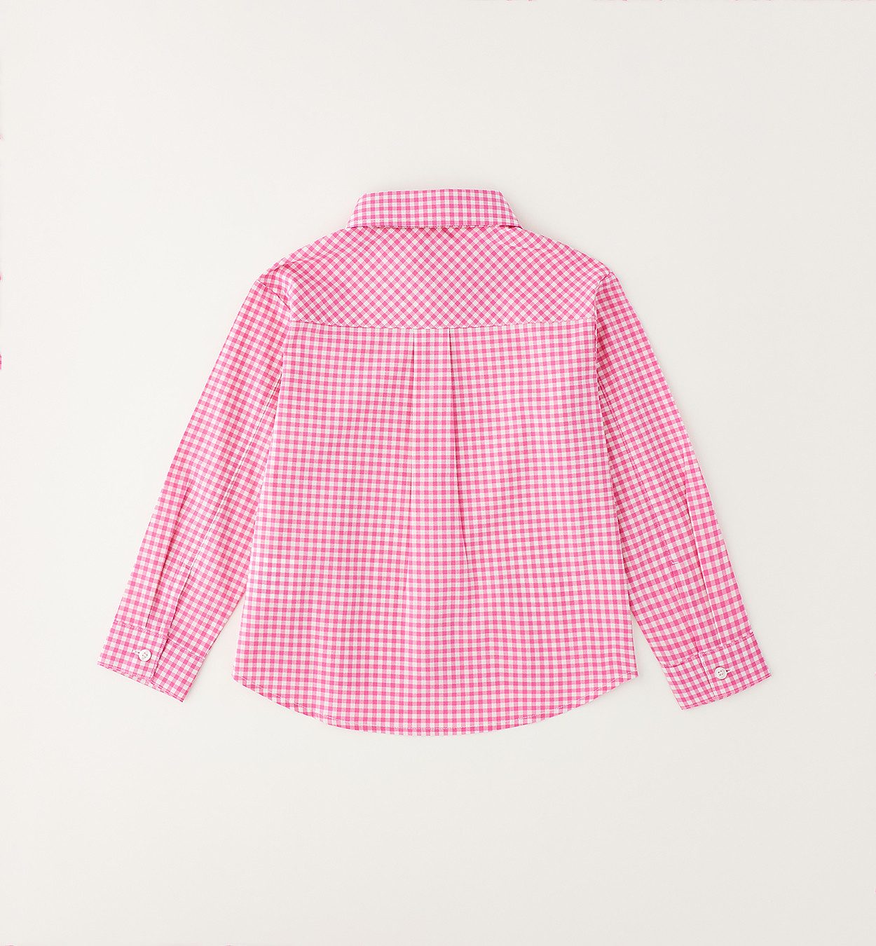 iDO Hemdbluse BABY GIRL LONG SLEEVE SHIRT
