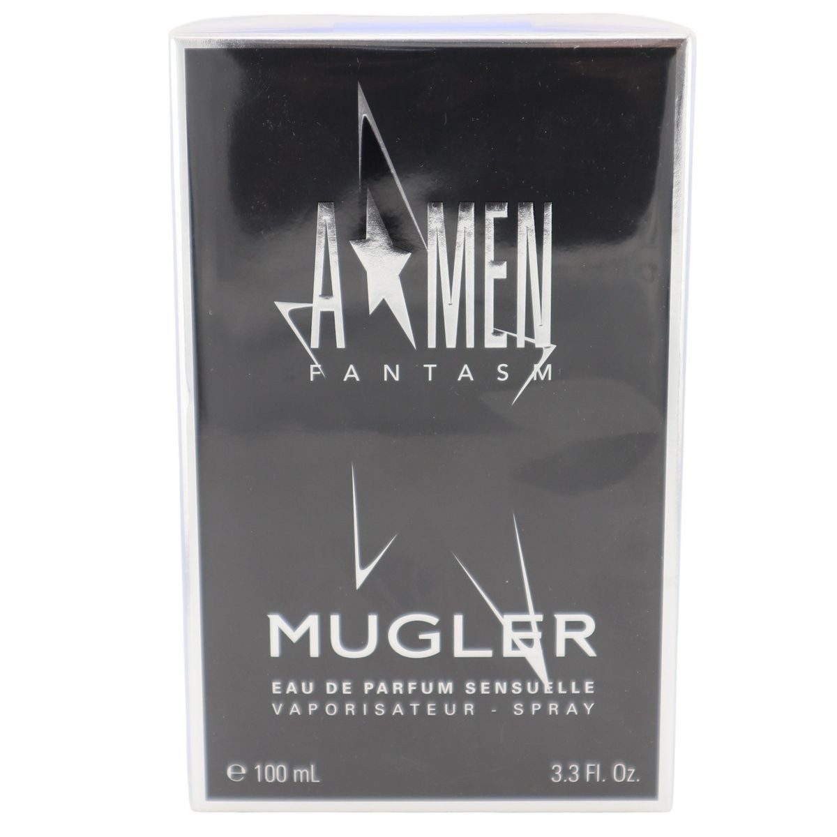 Mugler Eau de Parfum Mugler A*Men Fantasm Eau de Parfum Sensuelle Spray 100 ml