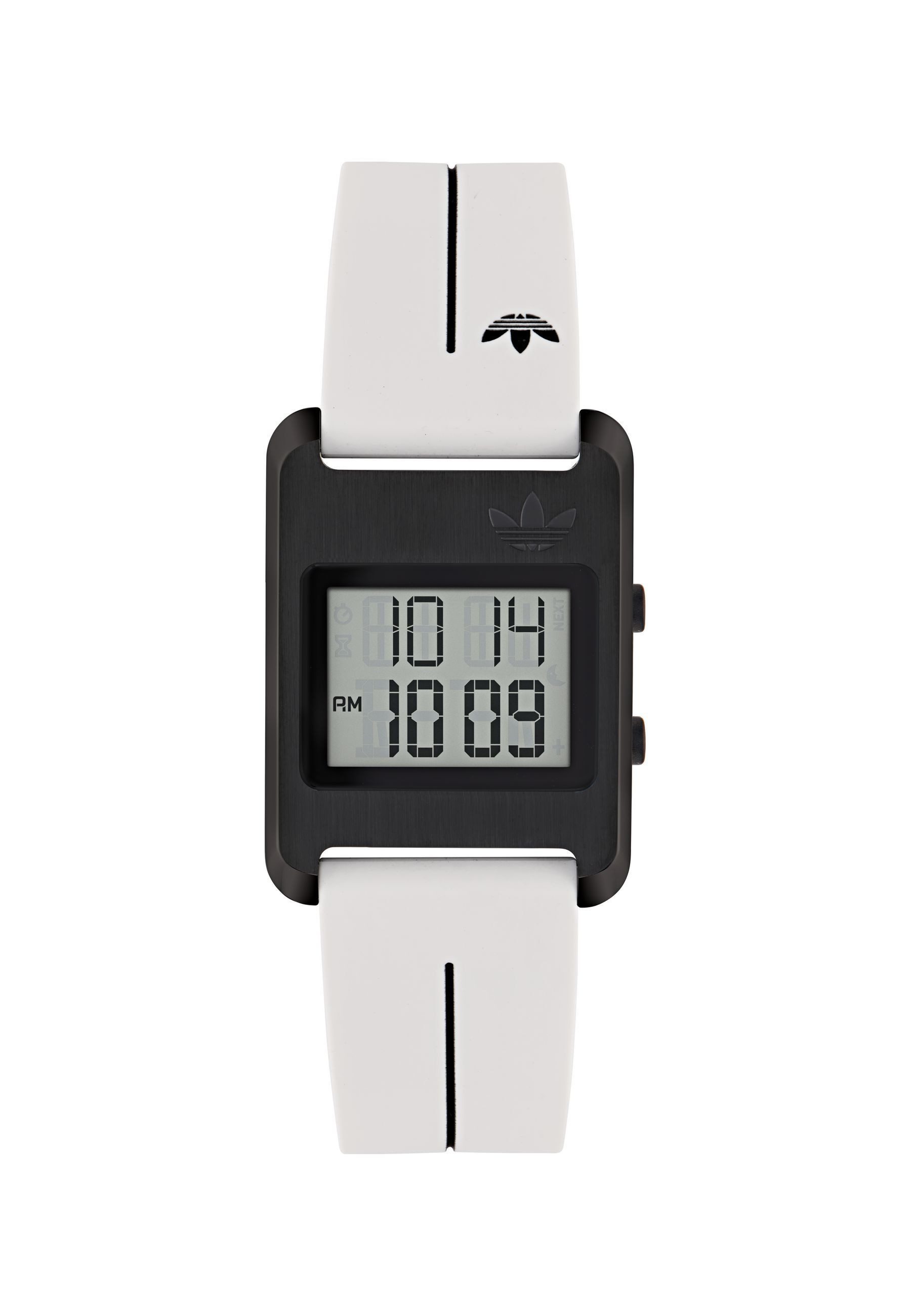adidas Originals Digitaluhr RETRO POP THREE, Quartz Digital