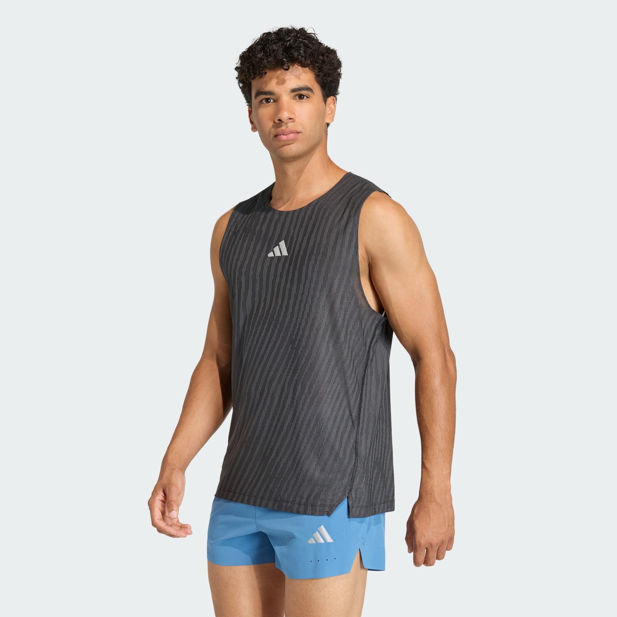 adidas Performance Tanktop ADI365 CLIMACOOL+ ENGINEERED TANKTOP (1-tlg)