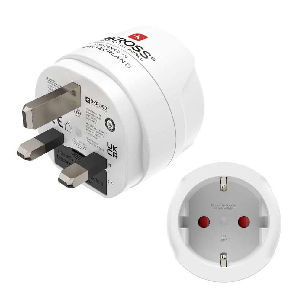 Hama Reiseadapter