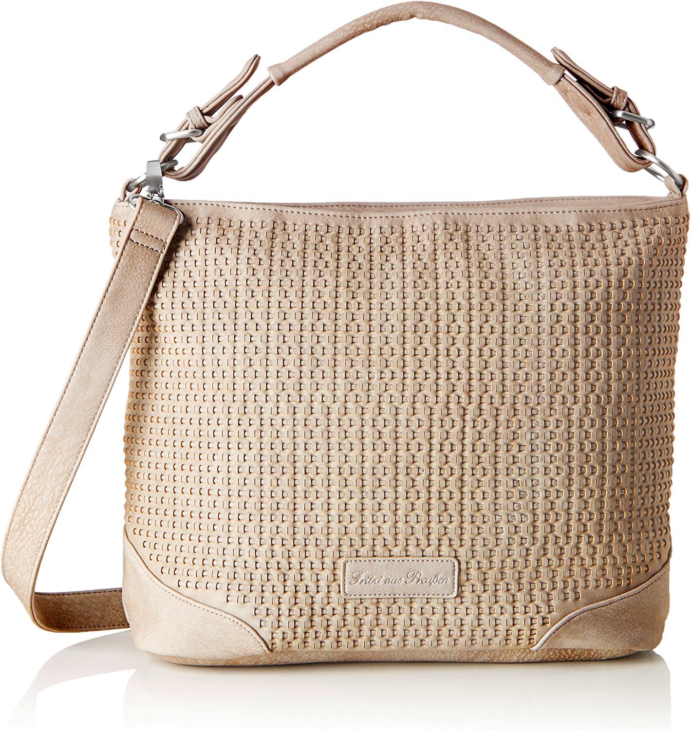 Fritzi aus Preußen Schultertasche Cailin Tasche günstig online kaufen