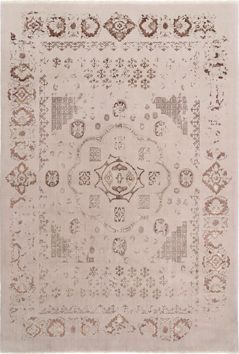 Carpet Avenue Teppich Venus 292x200, Rechteck, Höhe: 10 mm