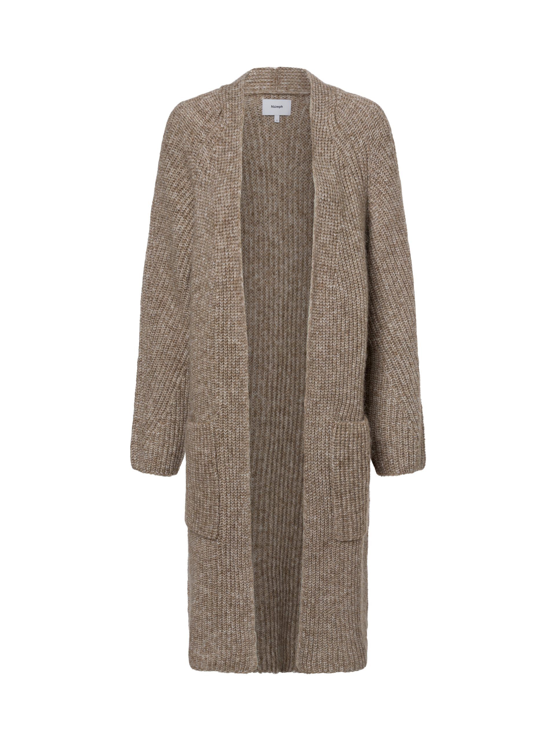 nümph Strickjacke Nuzindi günstig online kaufen