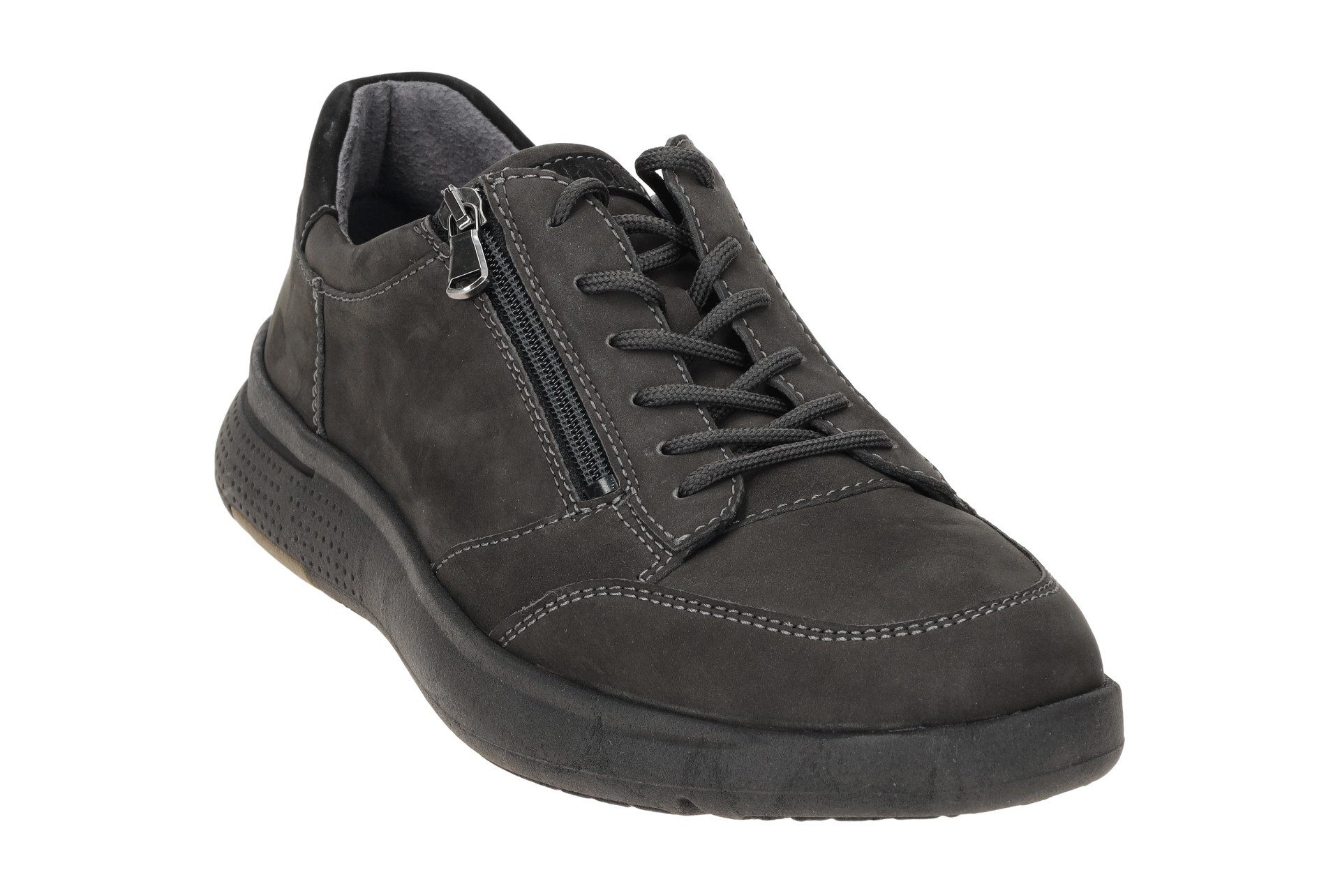 Waldläufer 984003 404 696 Schnürschuh