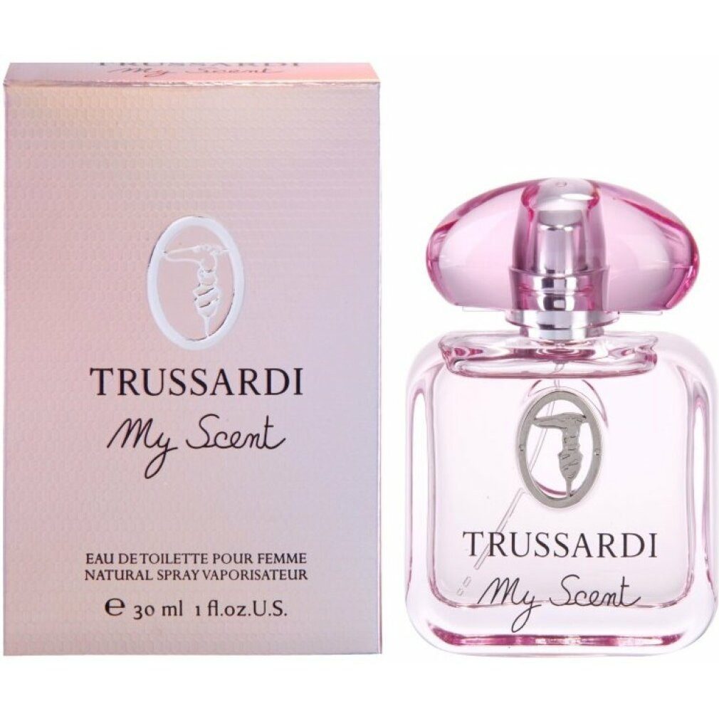 Trussardi Eau de Toilette My Scent Eau de Toilette Spray