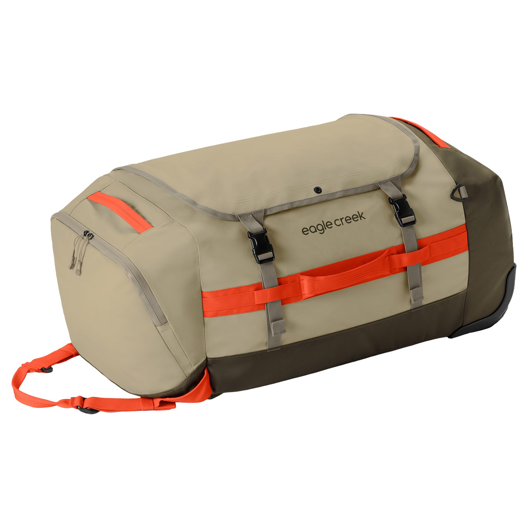 Eagle Creek Reisetasche Eagle Creek 110 Liter Cargo Hauler Rolling Duffel