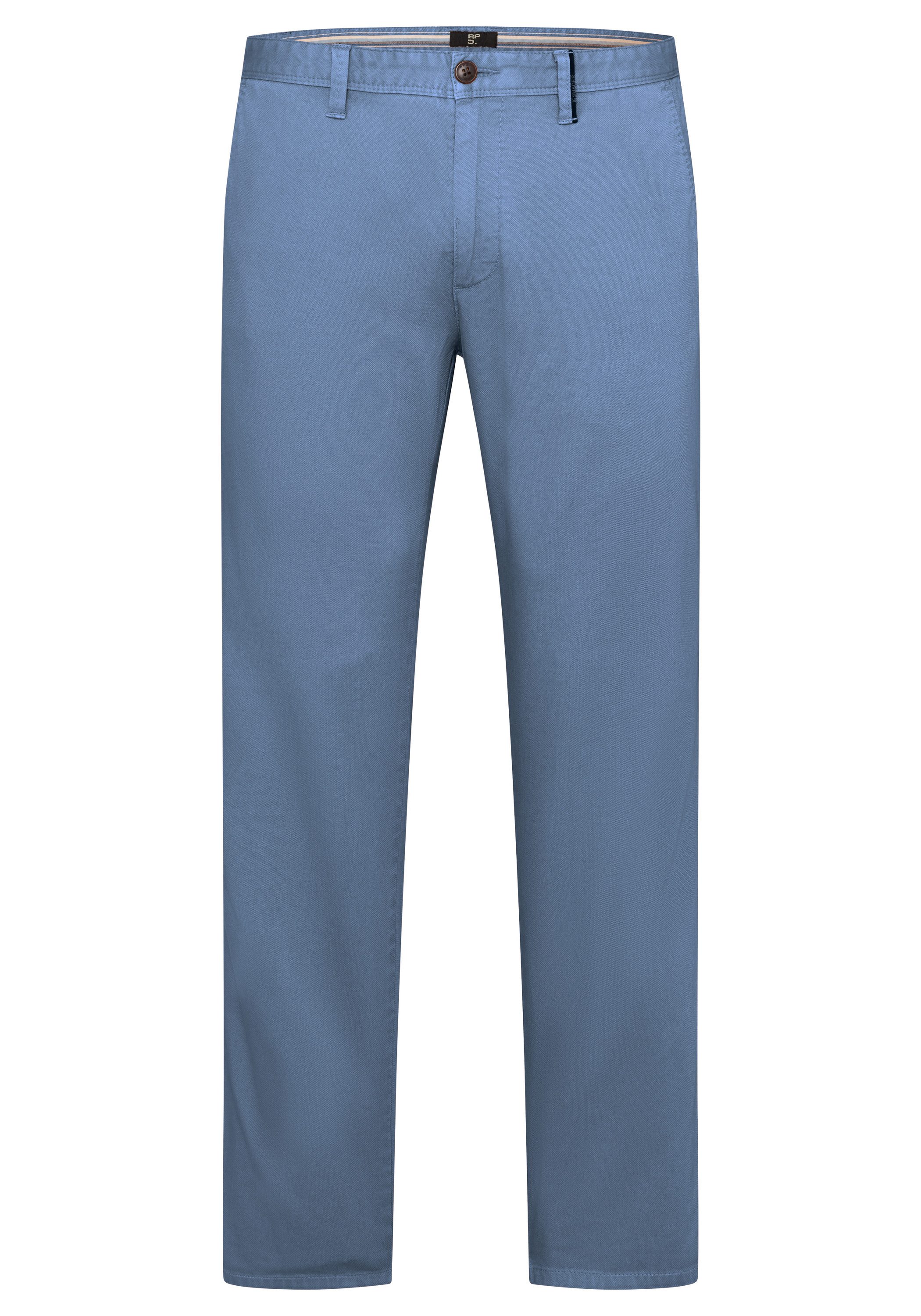 Redpoint Chinohose JASPER Modern Slim Fit Chinohose mit Stretch