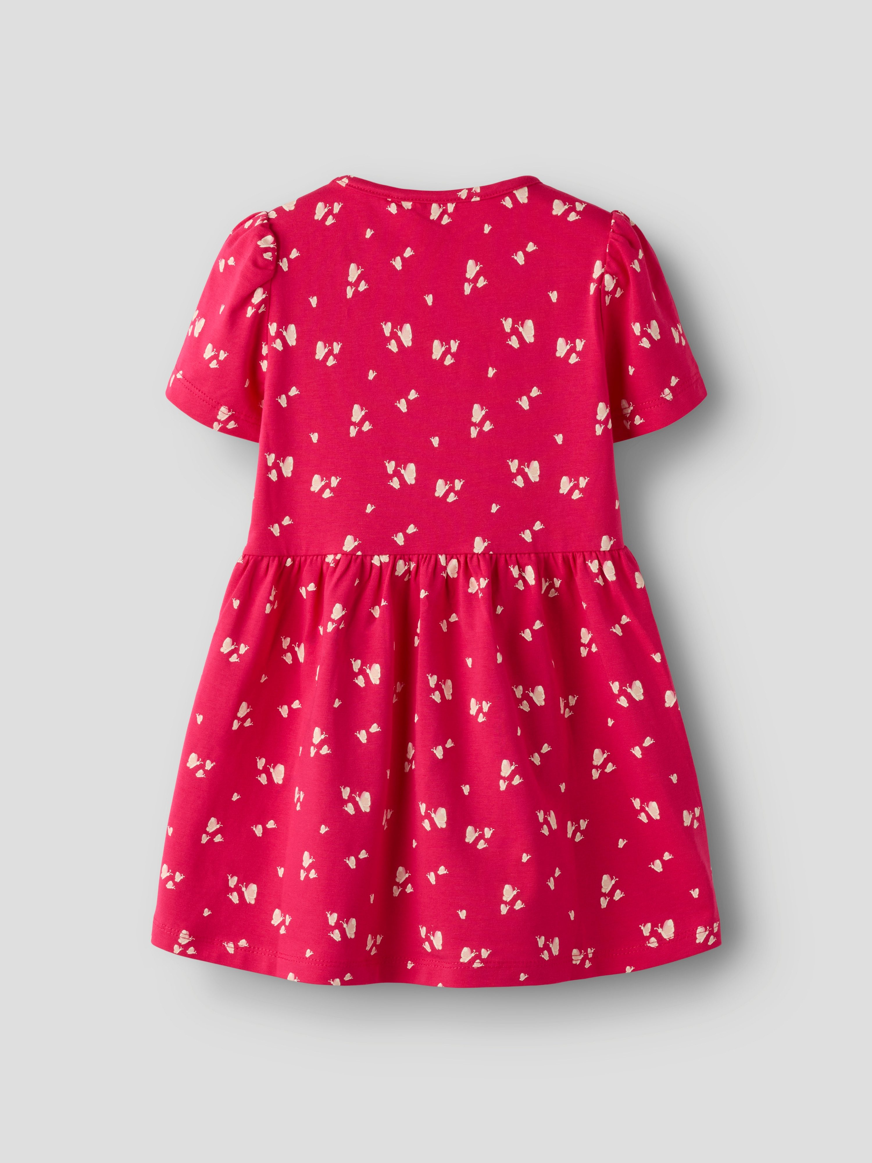Name It Jerseykleid NMFFILLA SS DRESS BOX PB