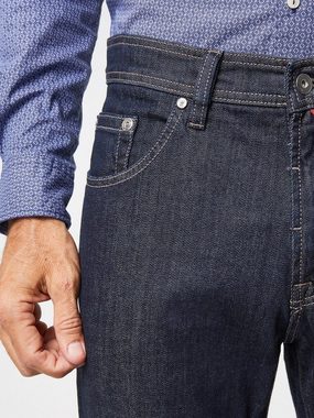 Pierre Cardin 5-Pocket-Jeans PIERRE CARDIN DEAUVILLE dark blue rinsed 3880 7280.04 - Konfektionsgrö