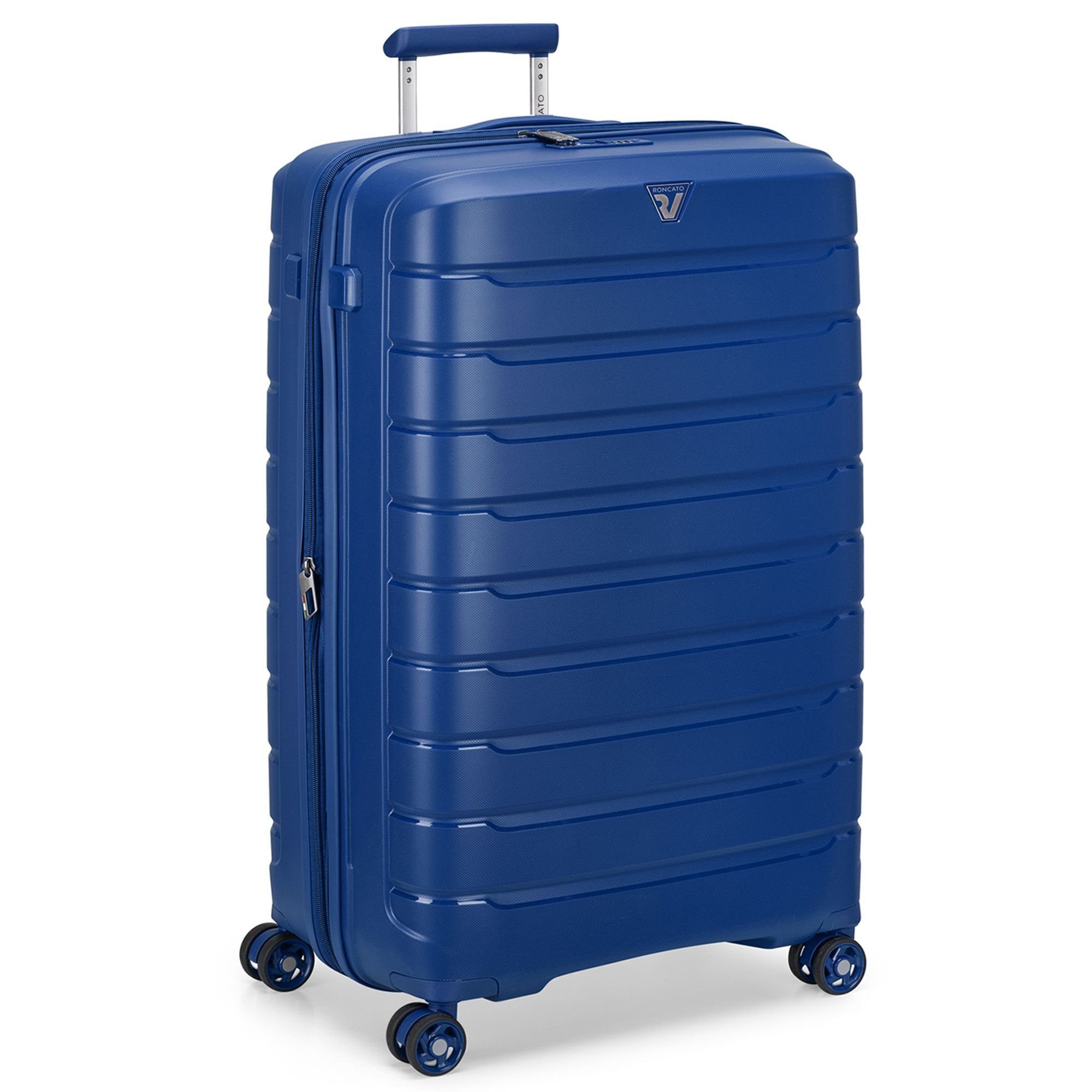 RONCATO Hartschalen-Trolley B-Flying Move, 4 Rollen, günstig online kaufen