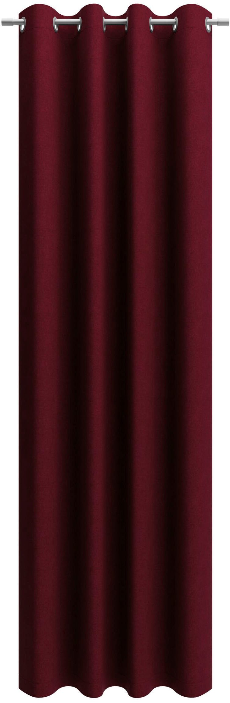 Neutex for you! Vorhang BELMONDO, Ösen günstig online kaufen