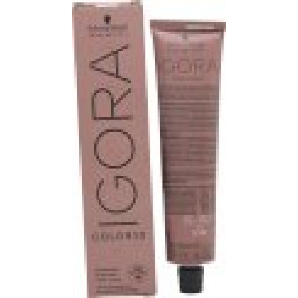 Schwarzkopf Mascara Igora Color10 6-00 60ml