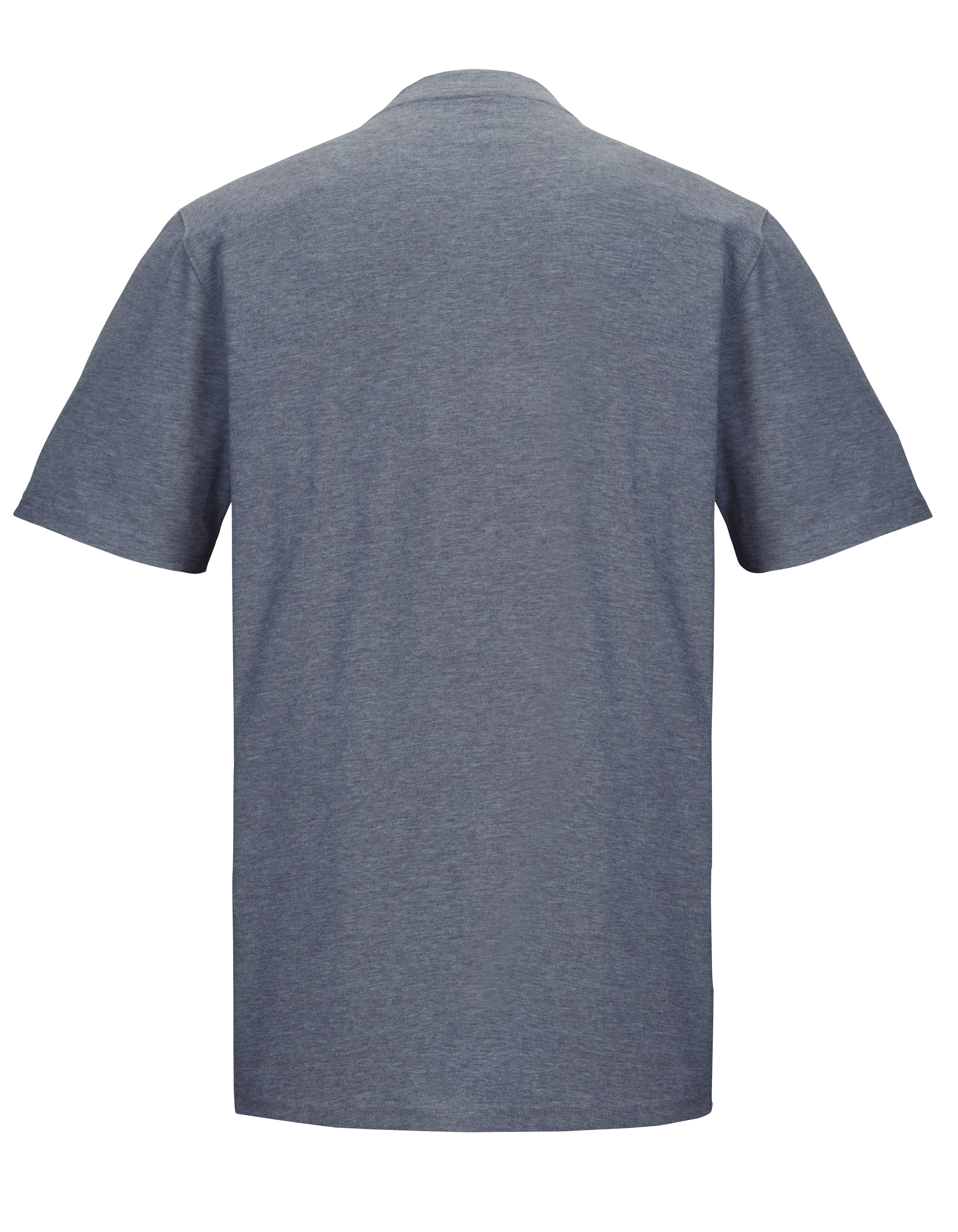 Killtec T-Shirt KOS 254 MN TSHRT sportlicher Stil, Kurzarm-Design, mit Rundhalsausschnitt
