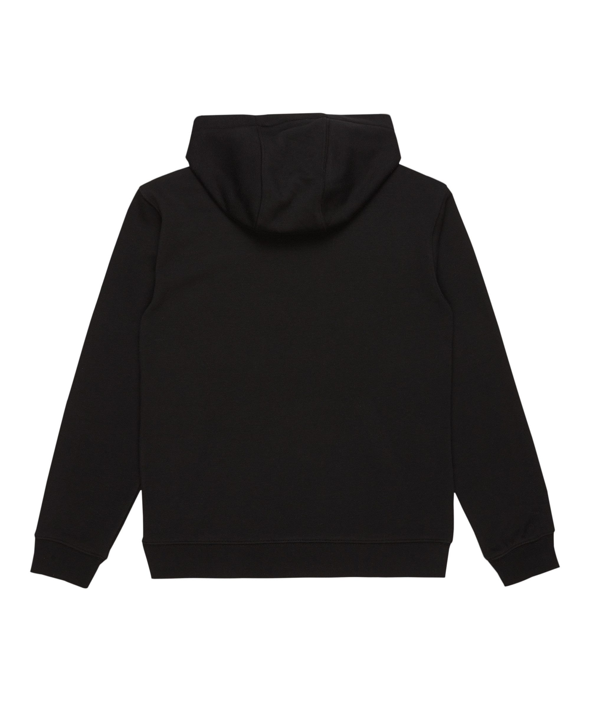 Quiksilver Kapuzensweatshirt TYPED OUT HOODIE YOUTH günstig online kaufen