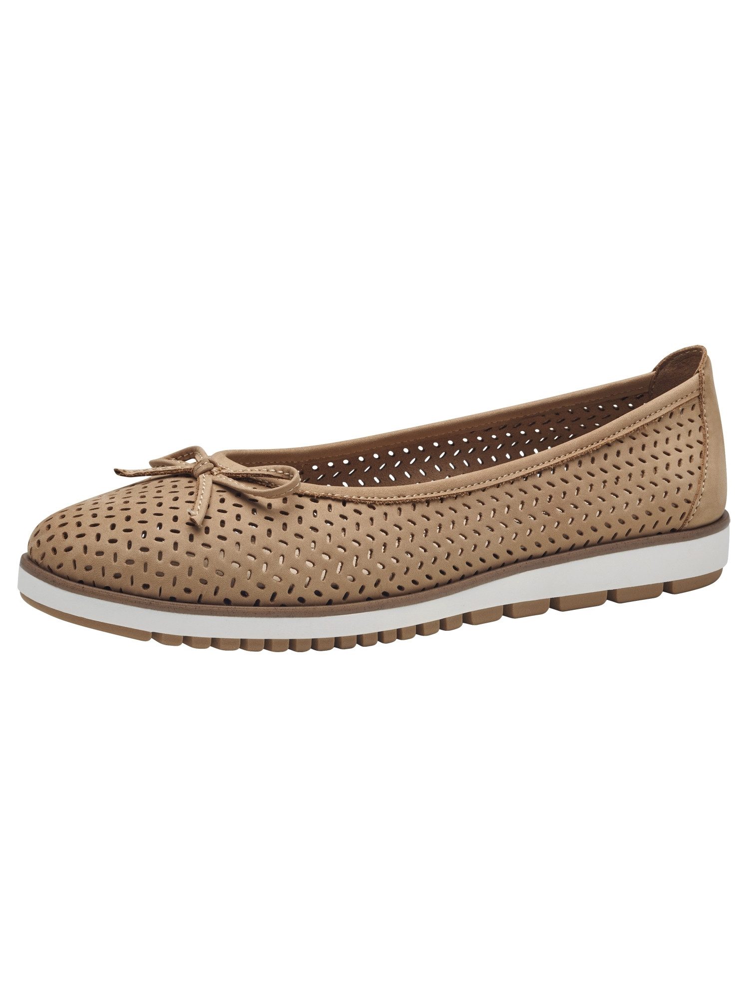 Ballerina 1-22121-42 Ballerina