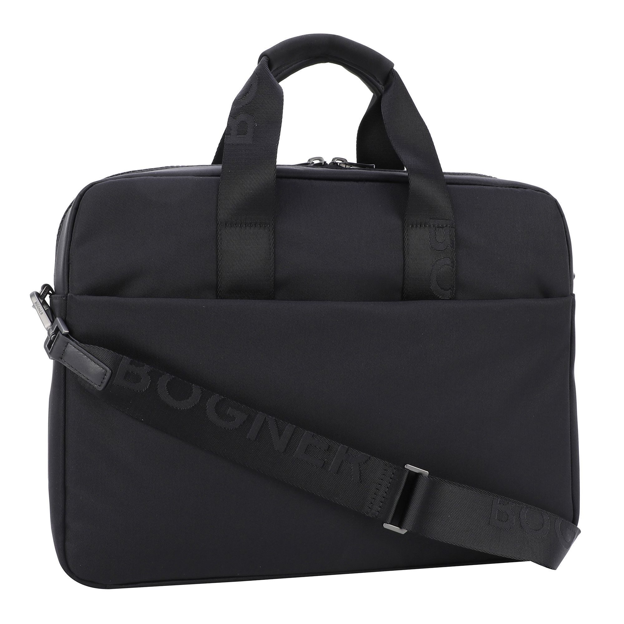 BOGNER Aktentasche Arolla, Nylon