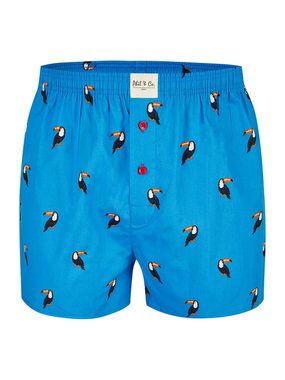 Phil & Co. Boxer Motive (6-St)