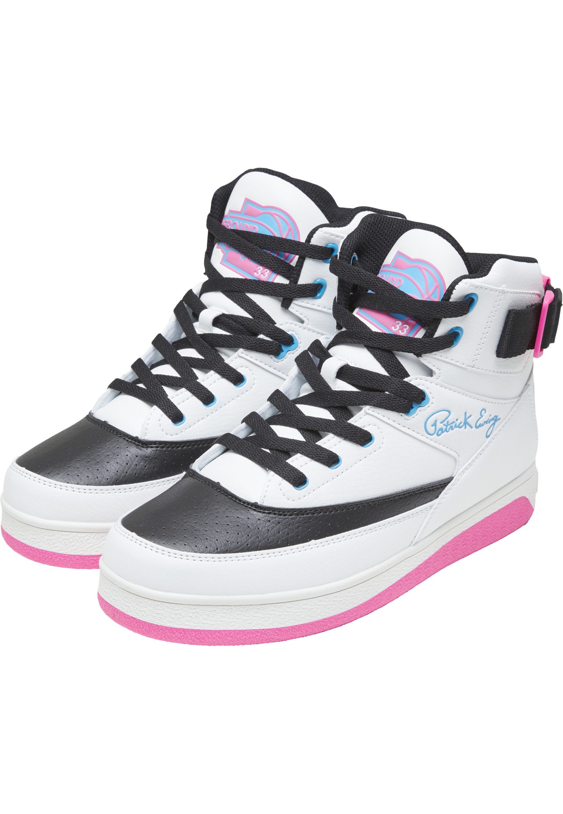 Ewing Ewing Rebound. by EWING 33 HI Trainingsschuh (1-tlg)