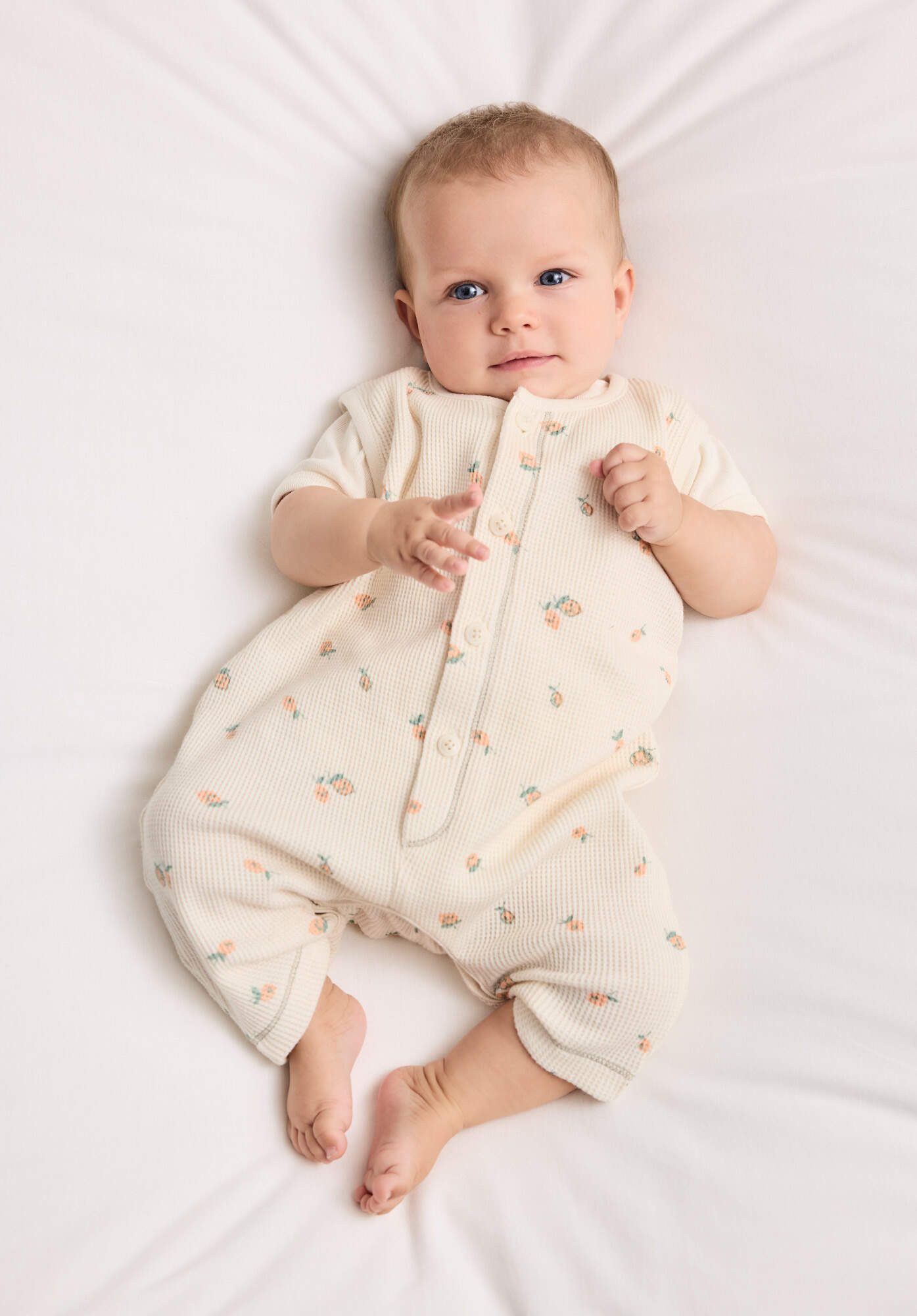 Hessnatur Erstausstattungspaket (1-tlg)