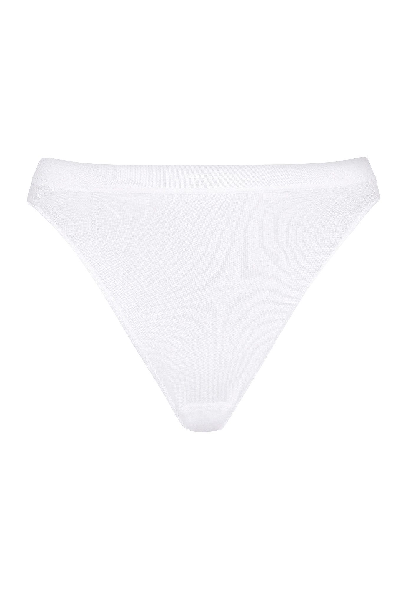Mey Jazz-Pants Slips Noblesse Ohne auftragende Seitennähte