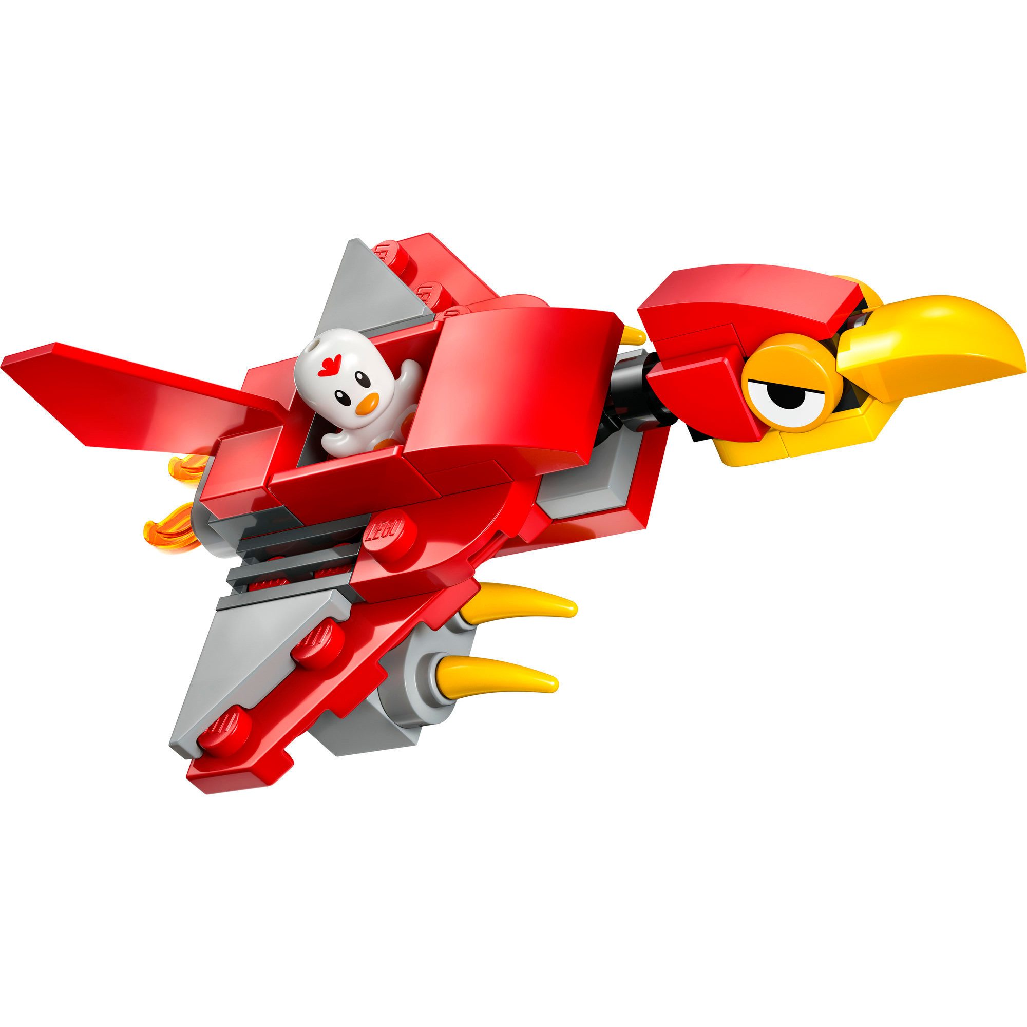 LEGO® LEGO Sonic the Hedgehog Balkiry-Attacke, günstig online kaufen