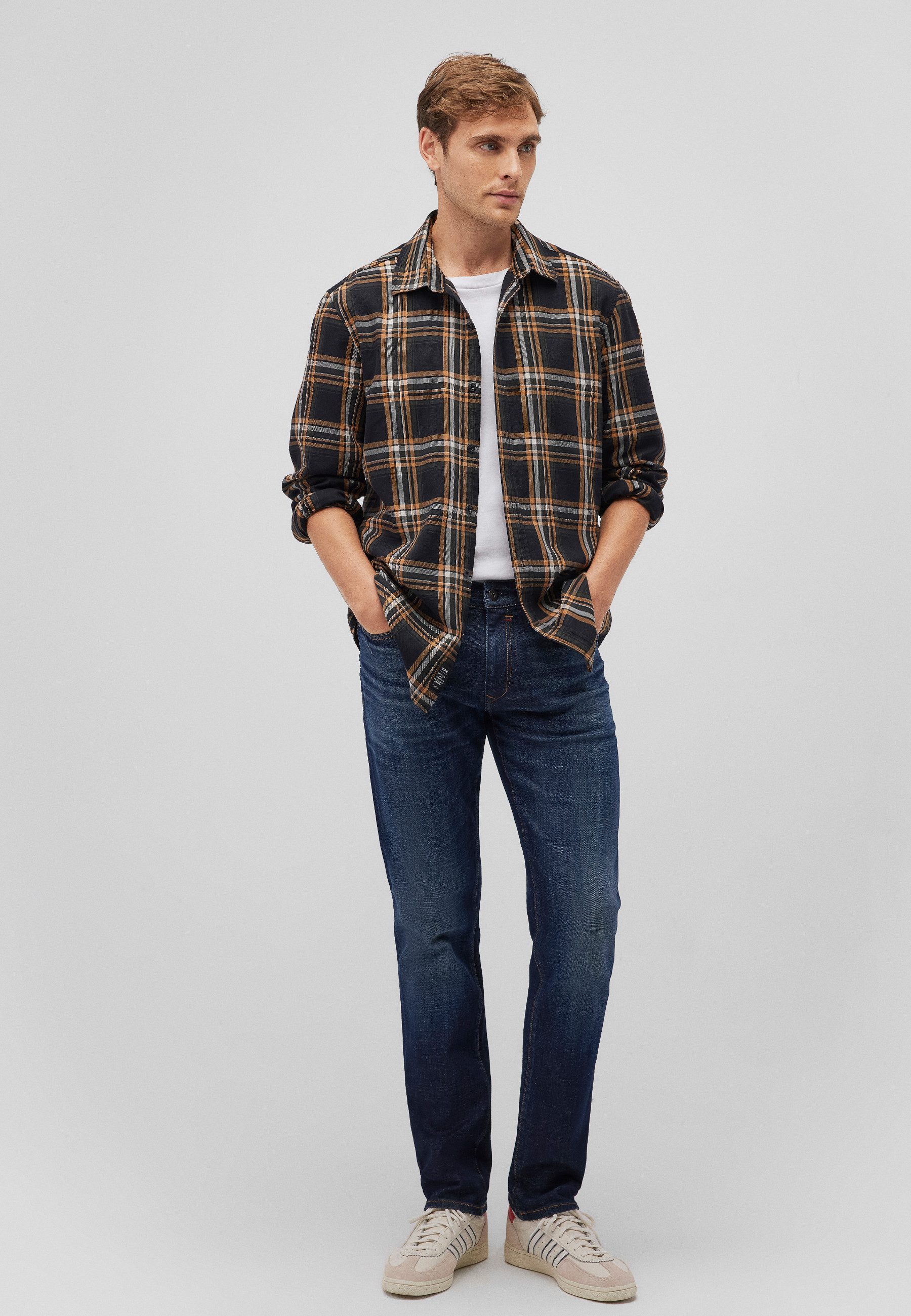 Mavi Karohemd CHECK SHIRT Hemd mit günstig online kaufen