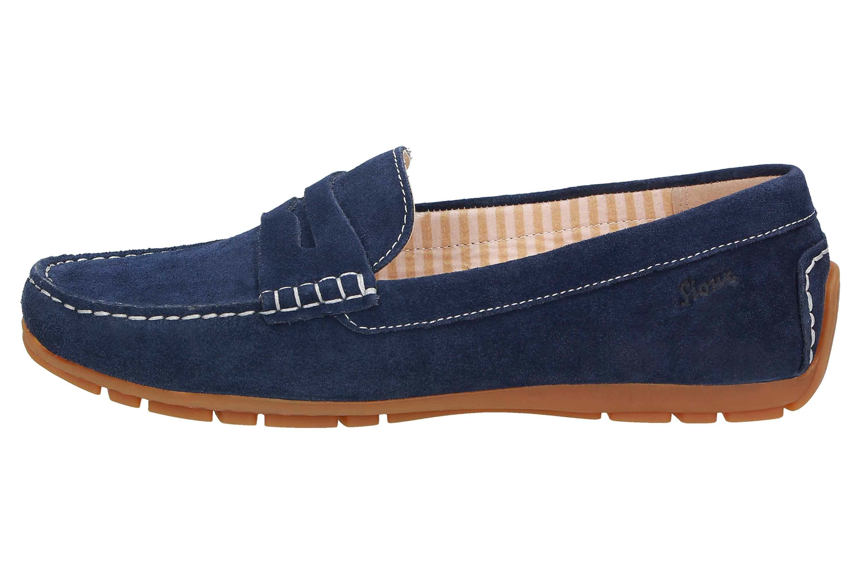 SIOUX Sportliche Слипперы für Damen Слипперы (keine Angabe, 1-tlg., keine Angabe)