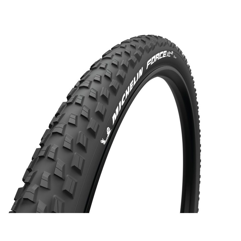 Michelin Fahrradreifen Reifen Force XC² TLR Perf.L. fb 29x2.25" 57-622