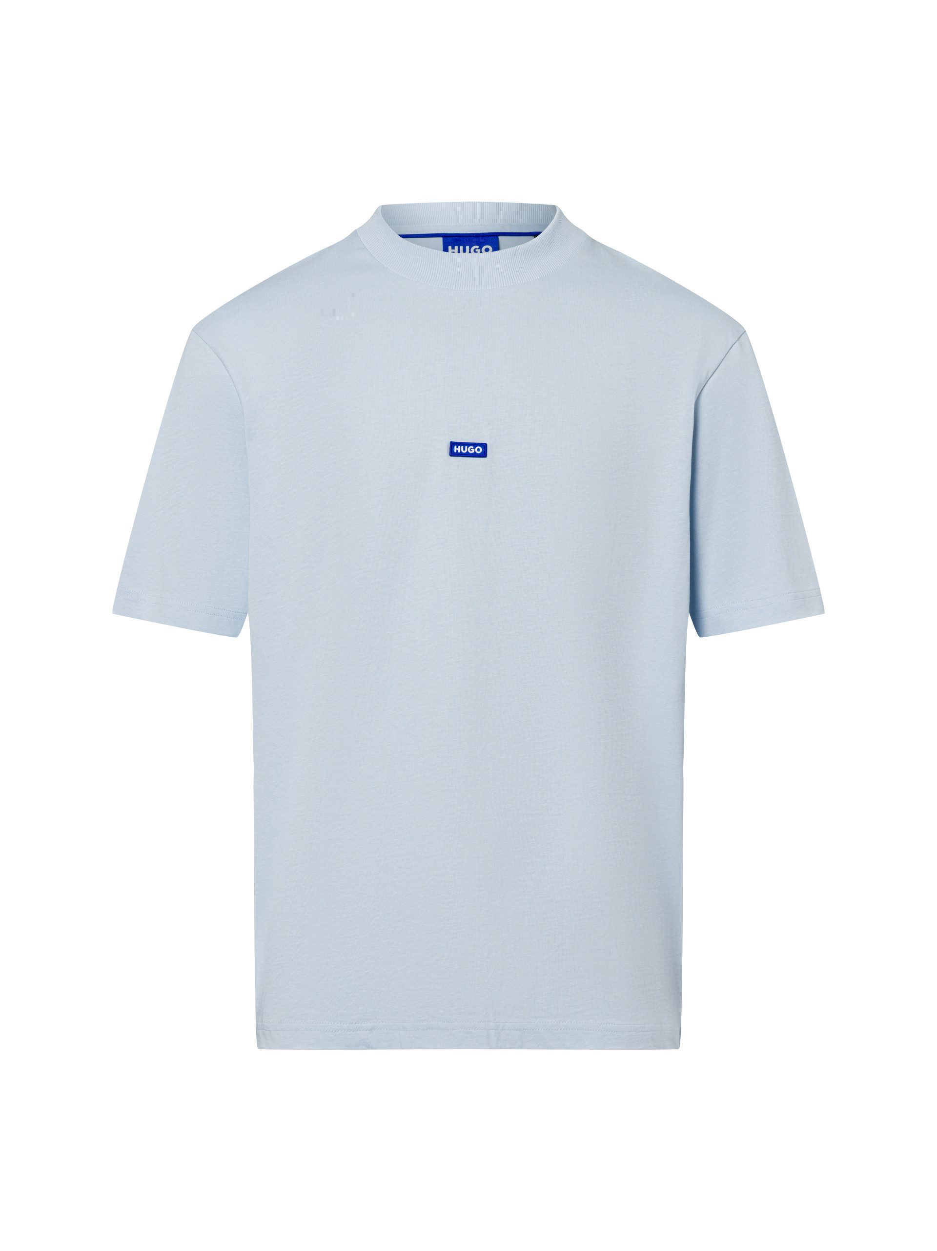 HUGO Blue T-Shirt Nieros günstig online kaufen