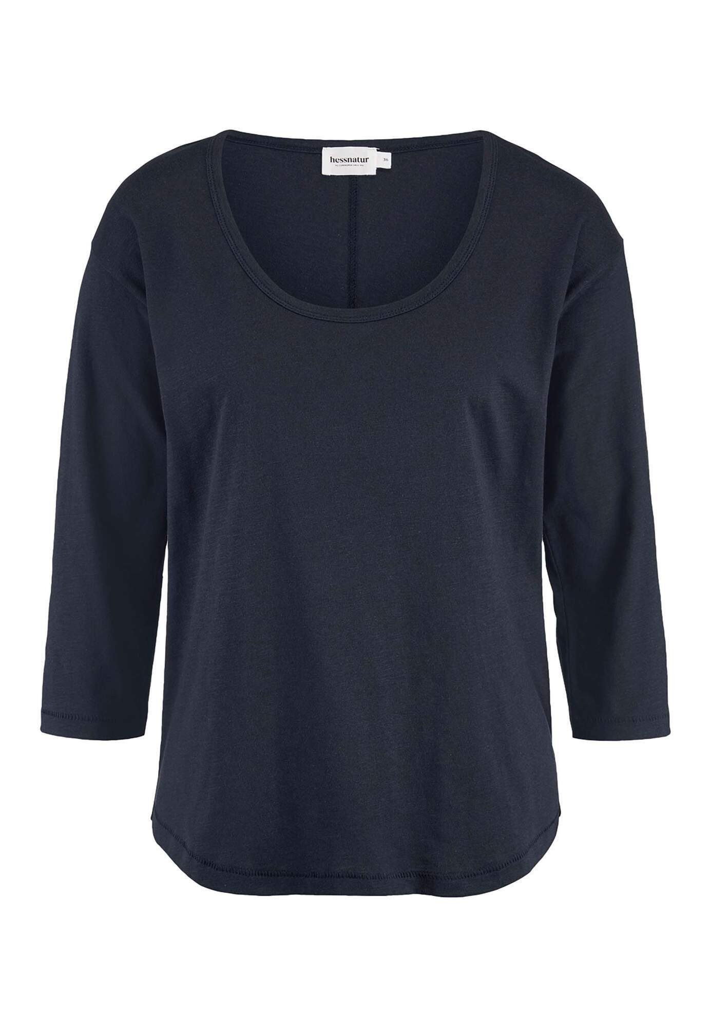 T-Shirt aus reiner Bio-Baumwolle