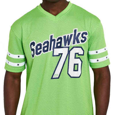 New Era Print-Shirt T-Shirt New Era NFL Stripe SEASEA