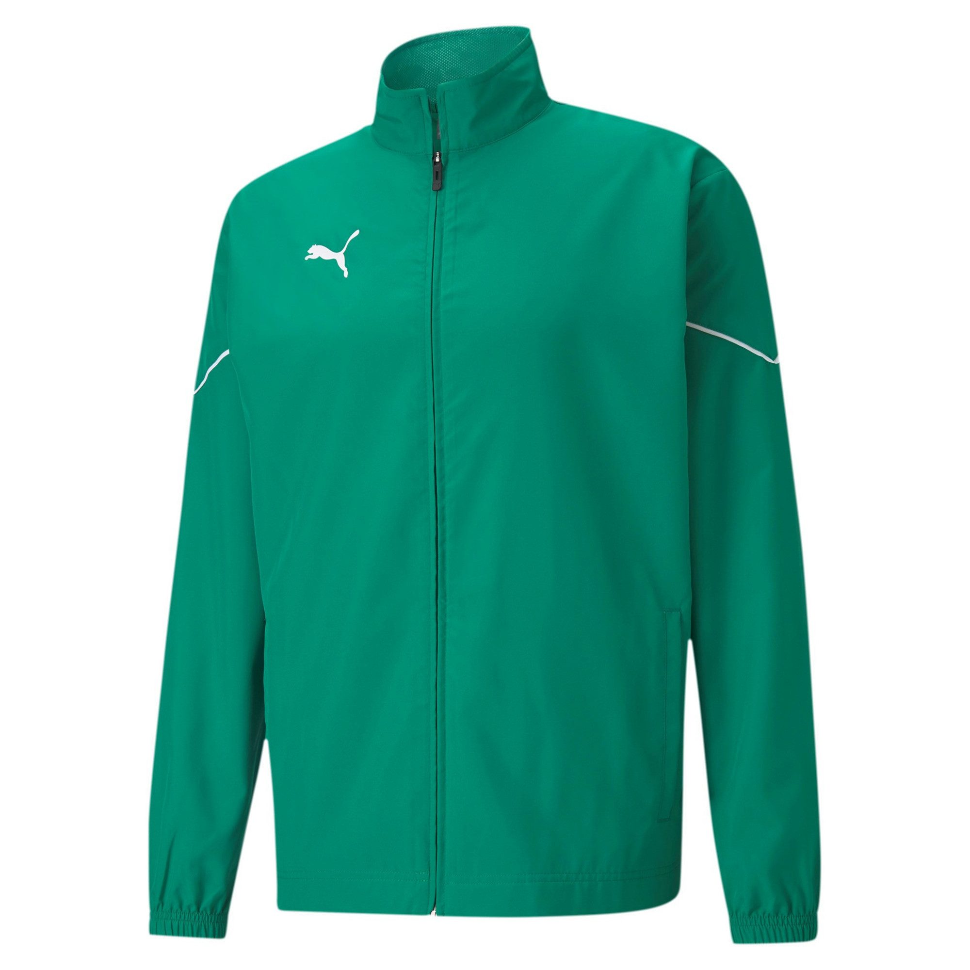 PUMA Trainingsjacke Puma Herren Trainingsjacken teamRISE günstig online kaufen
