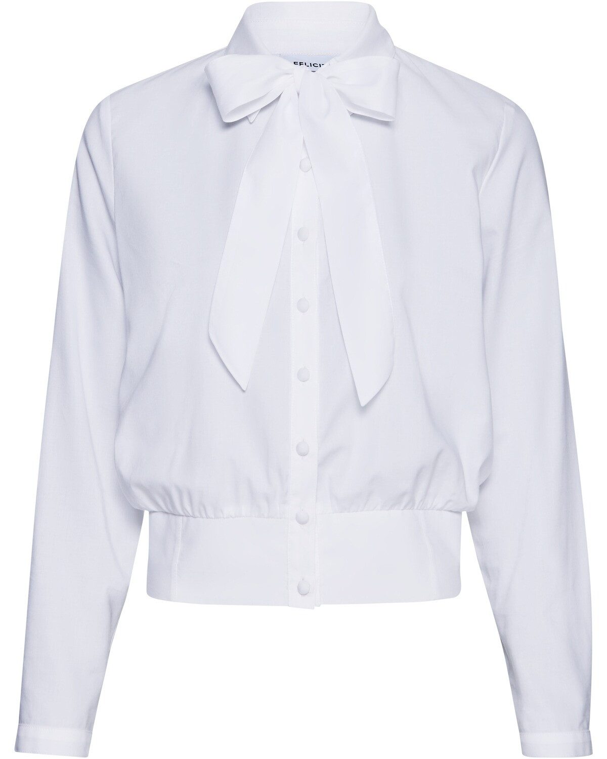 FELICITAS Langarmbluse Schluppenbluse Bala günstig online kaufen