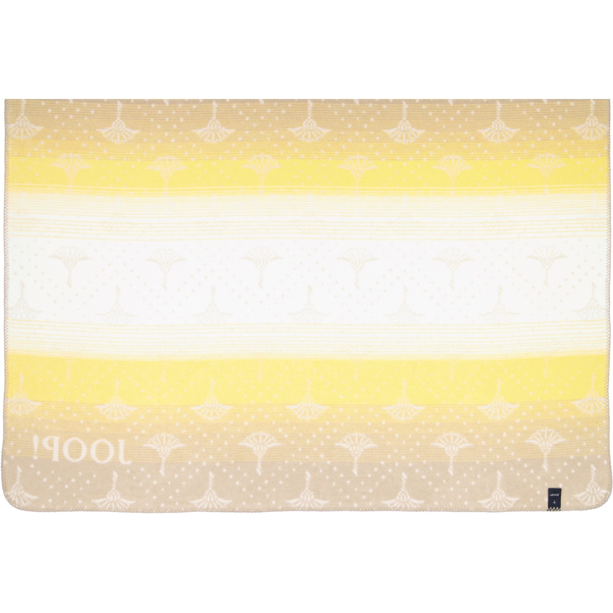 Wohndecke Cornflower Charm, JOOP!