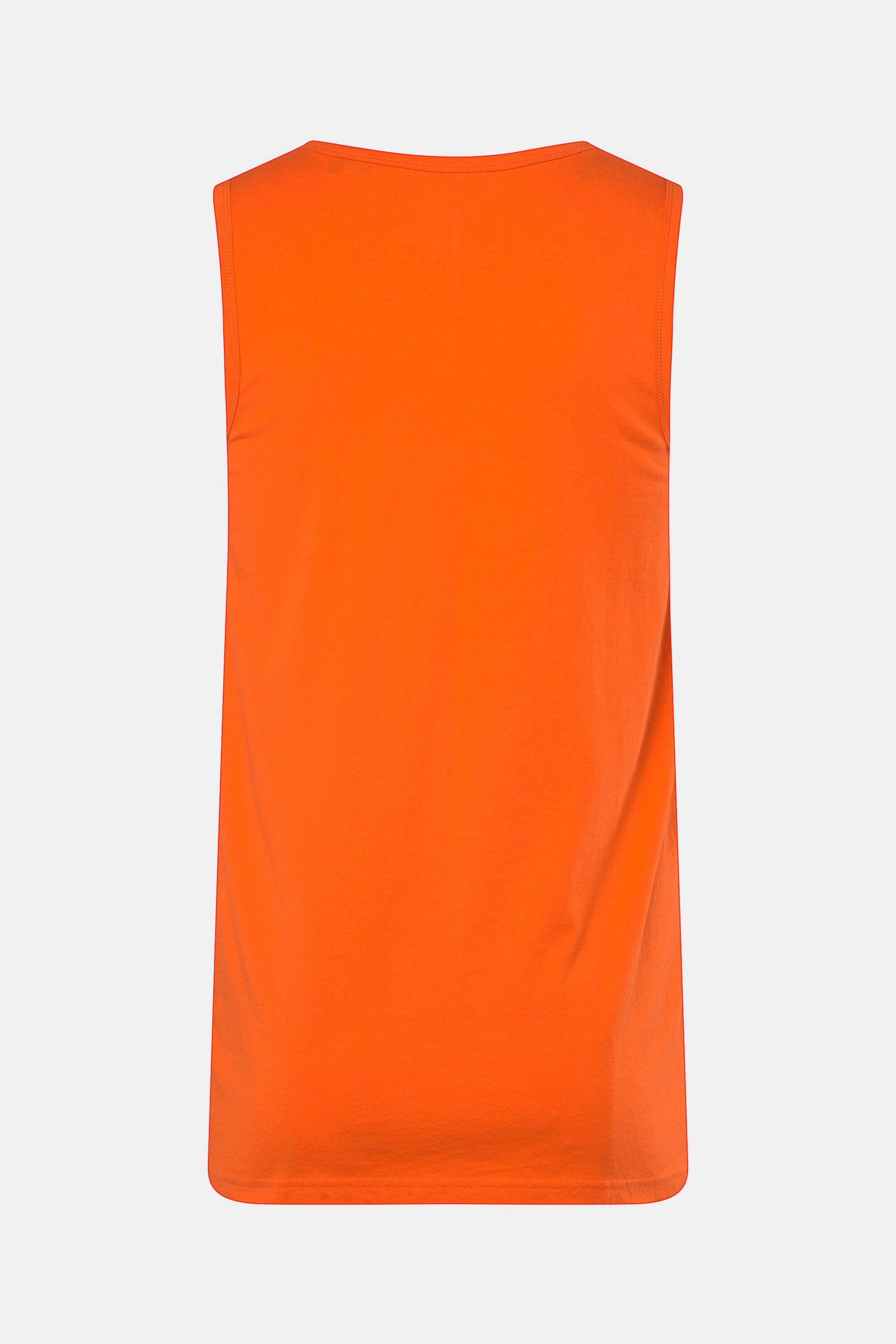 JP1880 T-Shirt Tank Top Basic ärmellos