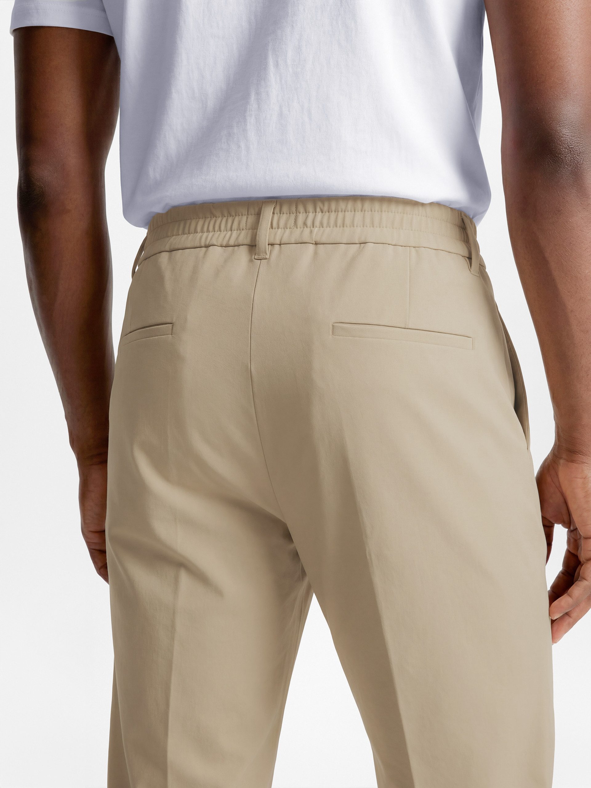 Drykorn Bundfaltenhose Chasy
