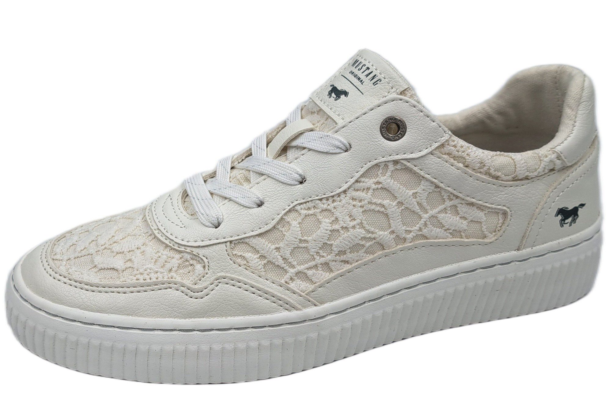 Mustang Shoes Sneaker