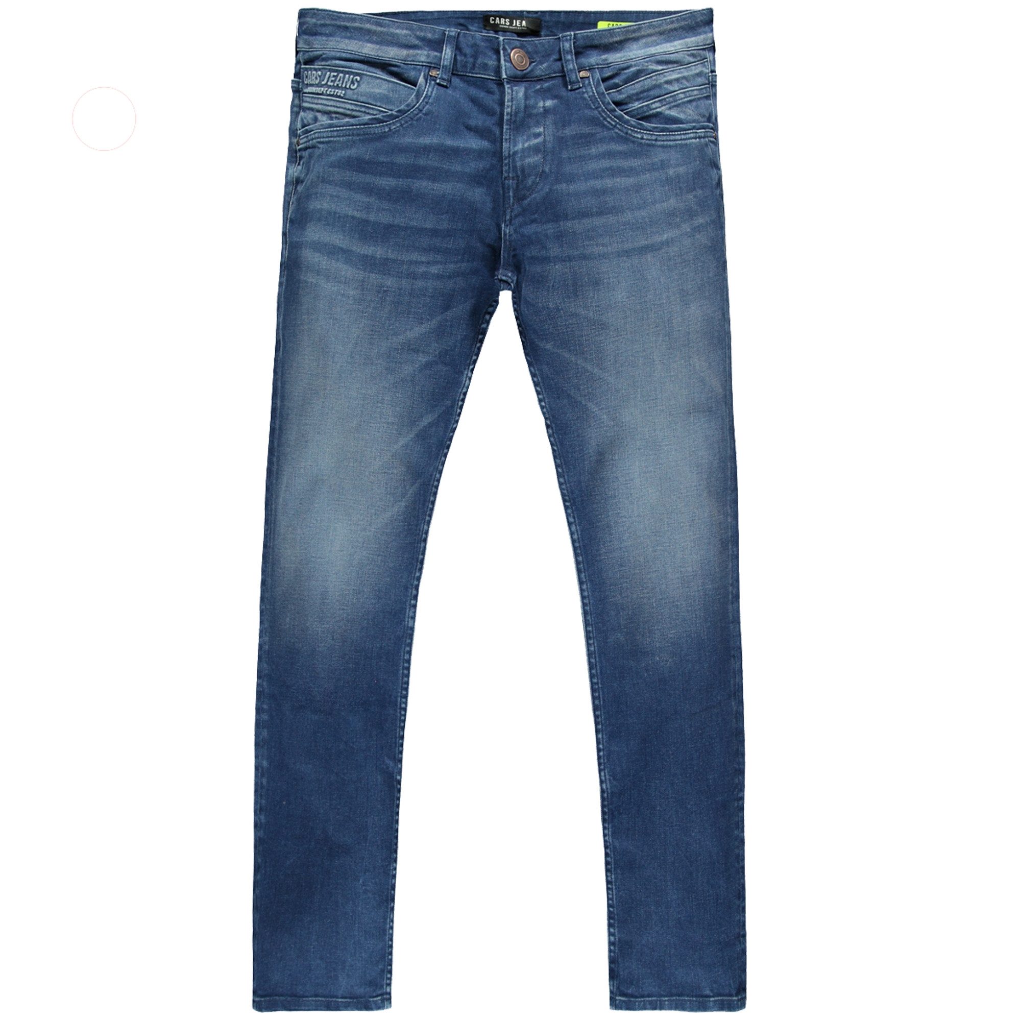CARS JEANS Regular-fit-Jeans Jeans Henlow