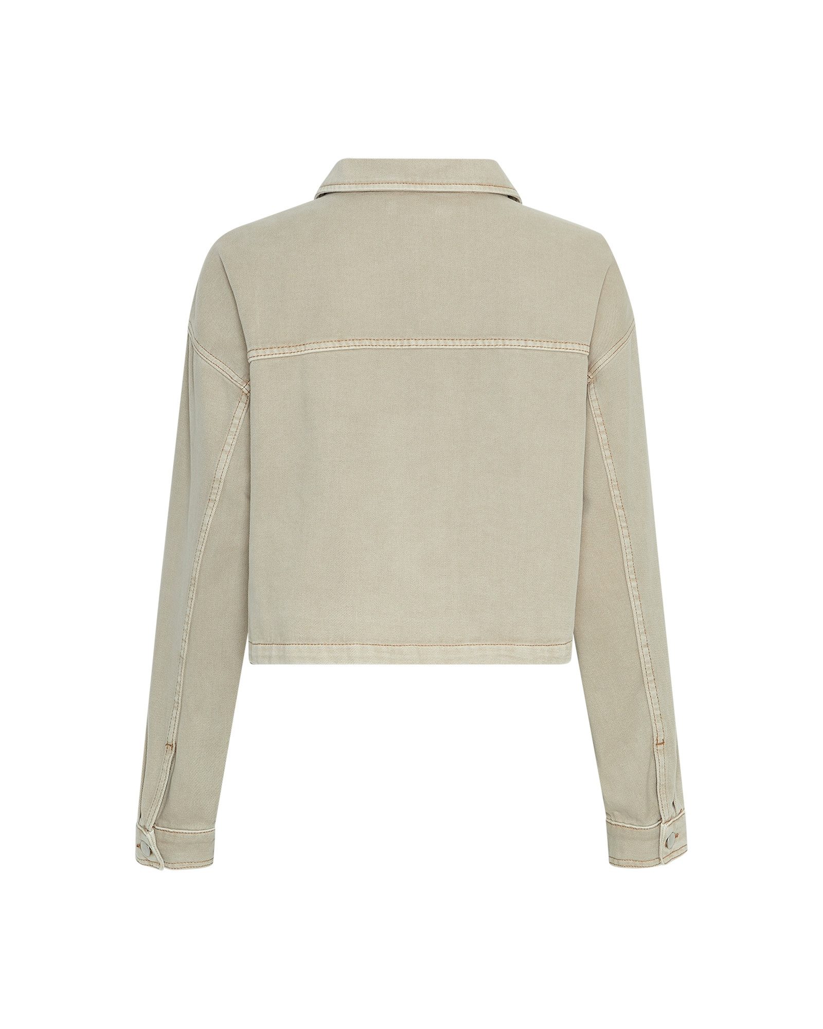 Moss Copenhagen Jeansjacke günstig online kaufen