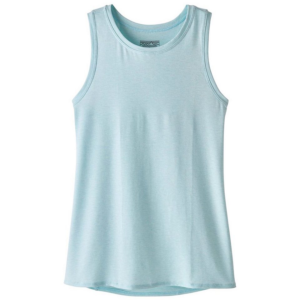 - Funktionsshirt/Funk leichtes Womens Patagonia Glorya Funktionsshirt Patagonia ärmelloses Tank