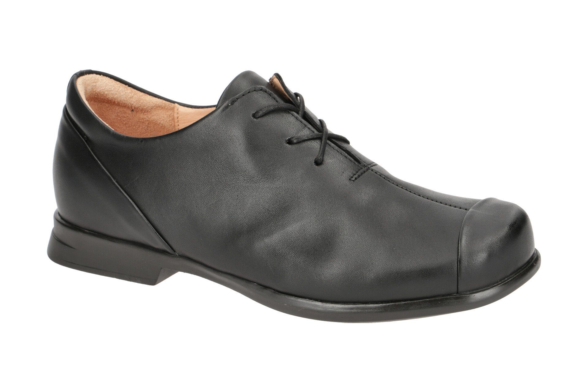 3-000199-0000 Schnürschuh