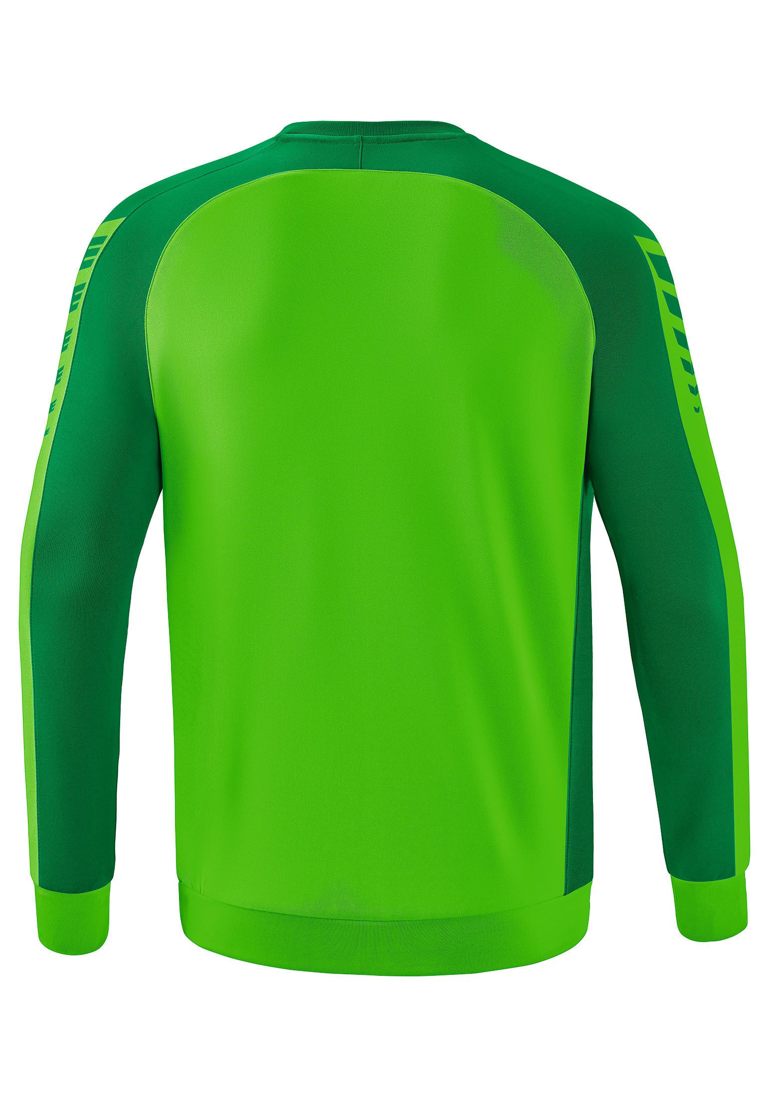 Erima Sweatshirt Unisex Erwachsene SIX WINGS Sweatshirt