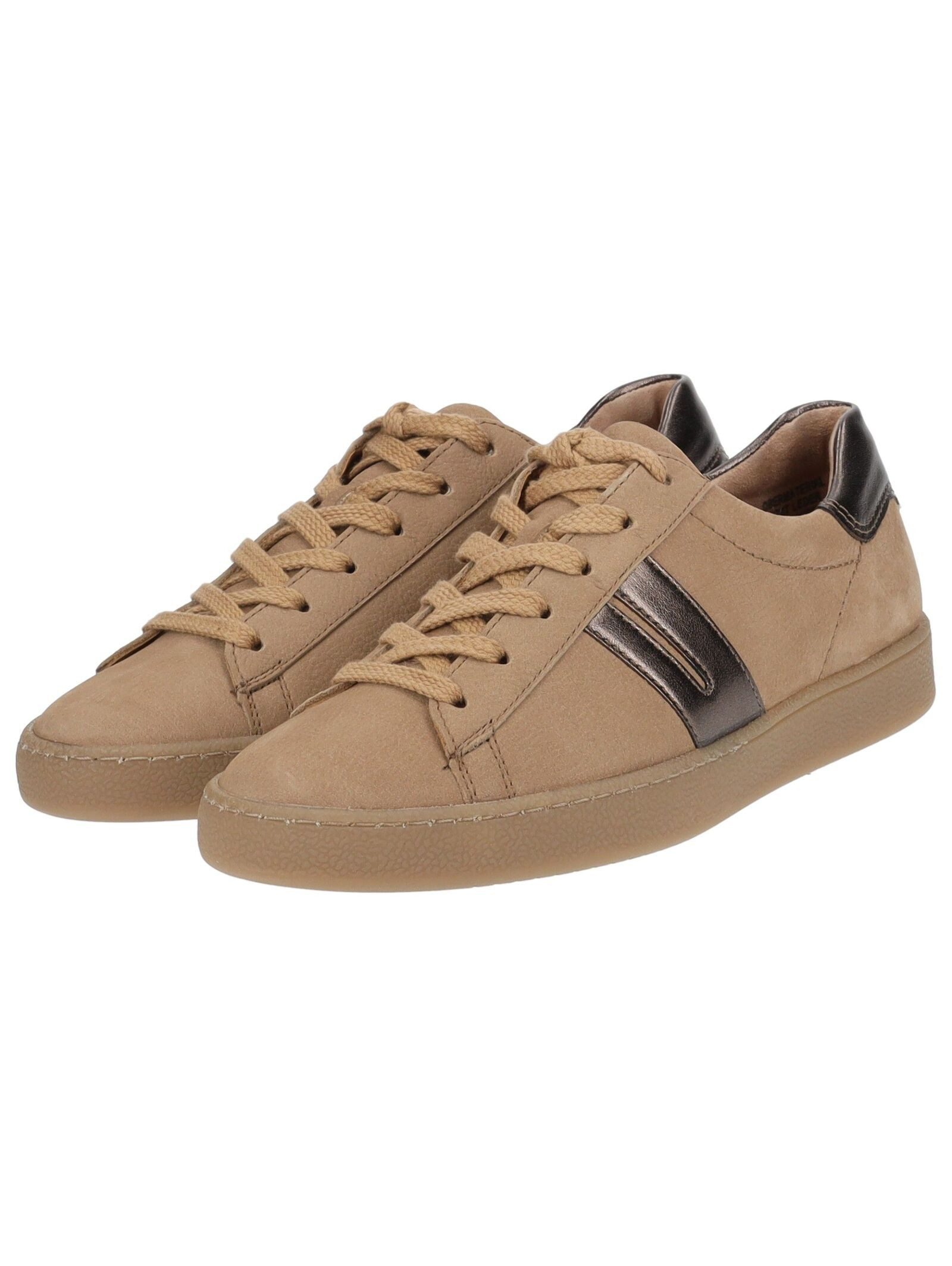 Paul Green Paul Green Sneaker Leder Sneaker