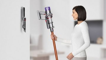 DYSON Akku-Hand-und Stielstaubsauger V10 Absolute Akkustaubsauger, Beutellos, Akkusauger Kabelloser Akkuhandstaubsauger Handstaubsauger Beutellos