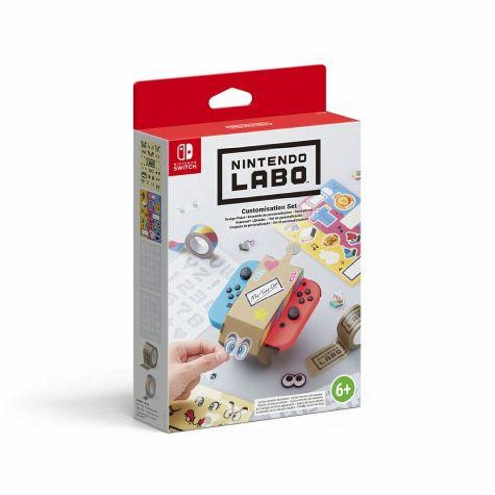 Nintendo Zubehör Nintendo