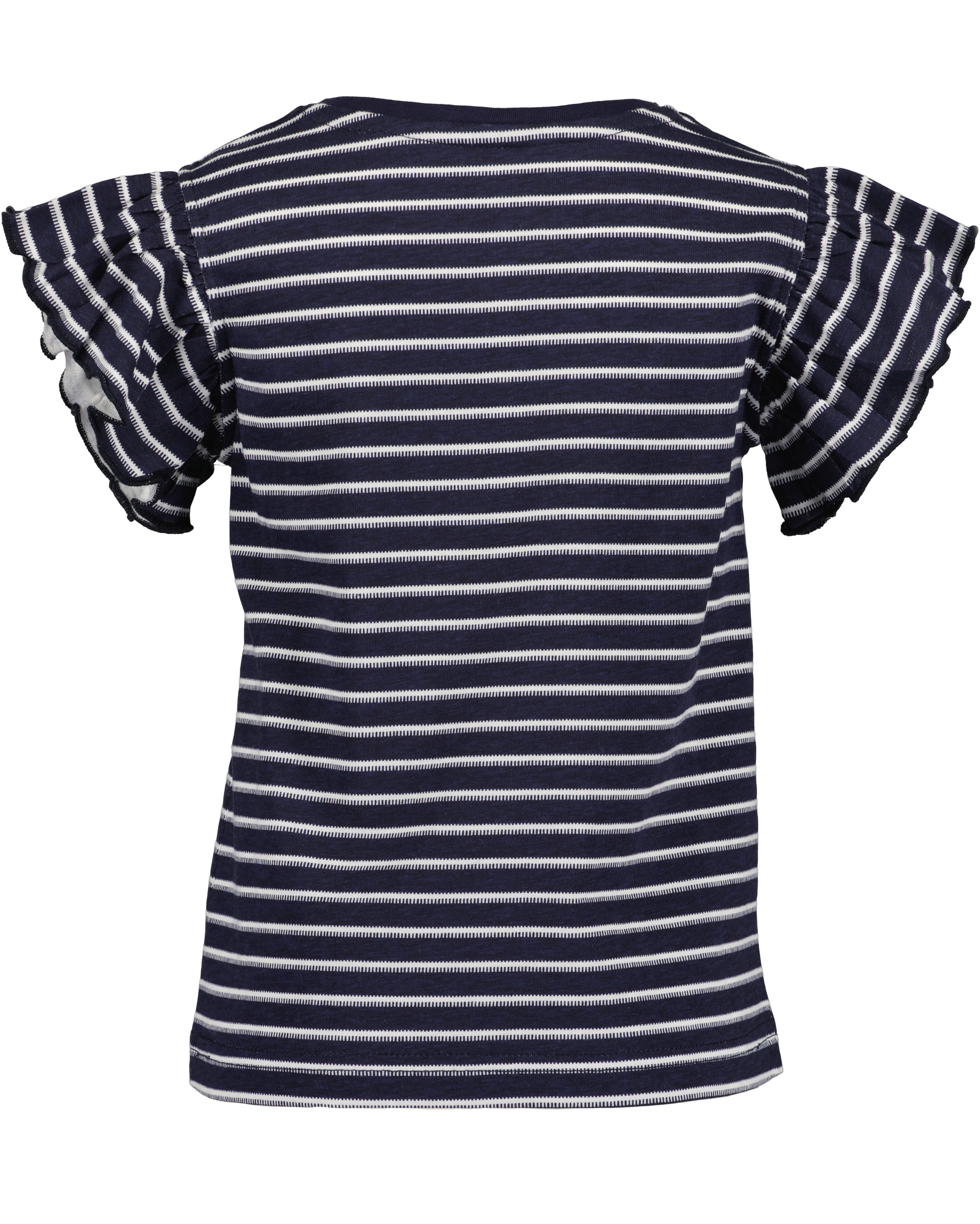 Blue Seven T-Shirt (Packung, 2-tlg)